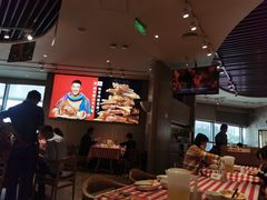 -西贝(无锡万象城店)
