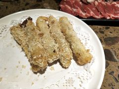 纸包牛肉-三牦记·很牛的牦牛肉(柏条河北路下段店)