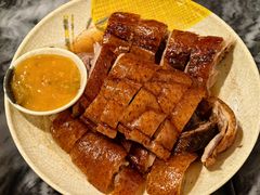 -紫金食坊(江南西路店)