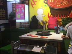 -钢管厂歆瑞源油卤串串香(春熙路太古里店)