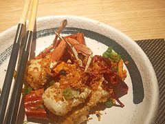 -德川家日本料理(顺义华联店)