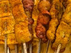 -宝山一号馕坑肉
