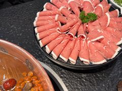 -阳坊涮肉(西直门凯德mall店)