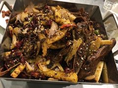 -双流传承老妈兔头(玉林总店)