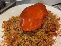 -海逸海鲜酒家(古北店)