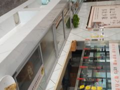 -家里婆自助水饺(振华路店)