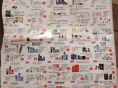 -崇光百货(尖沙咀店)