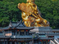 -句容茅山景区