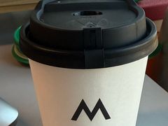 -M Stand(北京平安幸福中心店)