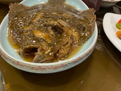 -燕风楼烤鸭店(建设总店)