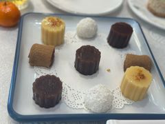 老北京小吃-东来顺饭庄(天坛店)