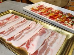 -正宗齐齐哈尔烤肉·齐牛哥鲜切炭火烤肉(杭州总店)