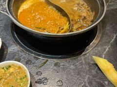 -匠牛亭·锅物烧肉放题自助(昆百大·泰业城店)