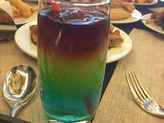 -东方红海鲜百汇(国际大厦店)