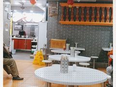 大堂-银记肠粉(文昌北路店)