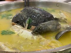 -溱湖八鲜菜馆