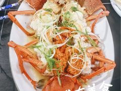 -坛南湾阿强农家乐.海鲜大排档老字号(福州地标美食店)