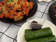 -四妹餐厅(玫瑰街店)