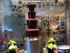 -北京王府井希尔顿酒店·万斯阁西餐厅