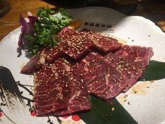 -黑牛の店·和牛烧肉(大悦城店)