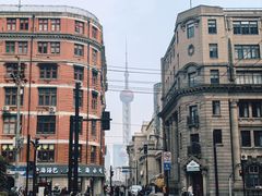 -清真·玛丽亚新疆菜主题餐厅(浙江中路店)