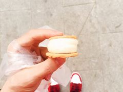 奶酪饼干-甜嘟嘟烘焙坊(舒城路店)