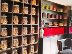-沈灶河豚宴·河豚融合餐厅(汉中路店)