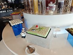 -华厦大酒店·桃源西餐厅·自助餐