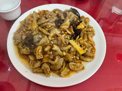 -胖子菜馆(隆昌路店)
