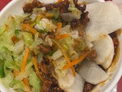 -和合谷(北新桥店)