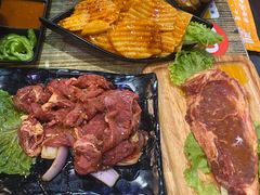 -吉志烤肉(太原总店)