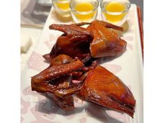 -滋粥楼·顺德菜(番禺广场总店)