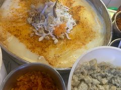 -安徽阜阳卷馍(西单店)