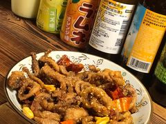 -食戟