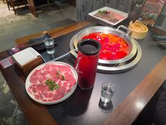 -李掌柜鲜菜火锅(移民广场店)