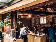 -VOYAGE COFFEE(北锣鼓巷店)