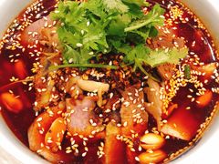 -院8里·少城记忆老川菜(宽窄巷子店)