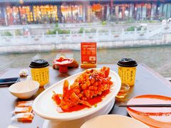 -小厨娘金榜题名(夫子庙贡院街店)