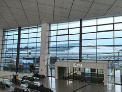 -郑州新郑国际机场