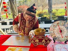 -养云安缦·廊