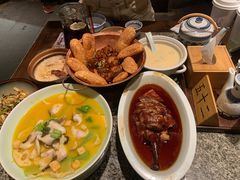 -南京大牌档(夫子庙老门东店)