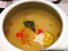 -佳兰雅序融合菜(高新店)
