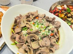 -金哥私房菜馆(张府园总店)