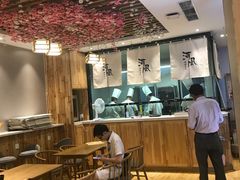 -河风精致寿司(尼盛店)