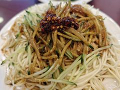 麻辣凉面-新川面馆(新街口二店)