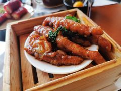 -上海柏悦酒店·世纪100牛排馆