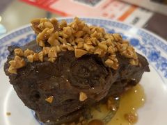 -鸿运兔·手撕烤兔(天府广场店)