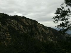-阳台山自然风景区