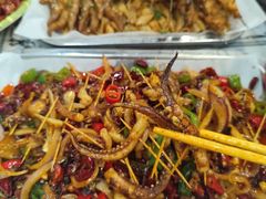 -江城燕子大排档(江汉路步行街店)