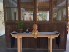 -厦门园林植物园-植物园滴水山房